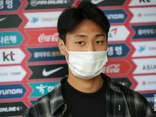 サッカー韓国代表が非常事態…MFペク・スンホも新型コロナ感染