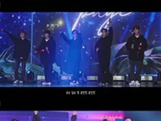 「NU’EST」、10年の旅に終止符…「NU’ESTでした、ありがとうございました！」