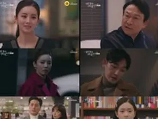 ≪韓国ドラマNOW≫「結婚作詞 離婚作曲3」7話、イ・ガリョンが再婚の意思を明らかにする＝視聴率8.4%、あらすじ・ネタバレ