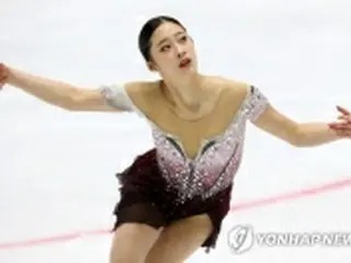 韓国フィギュア女子・劉永　世界選手権で日本勢とメダル争いか