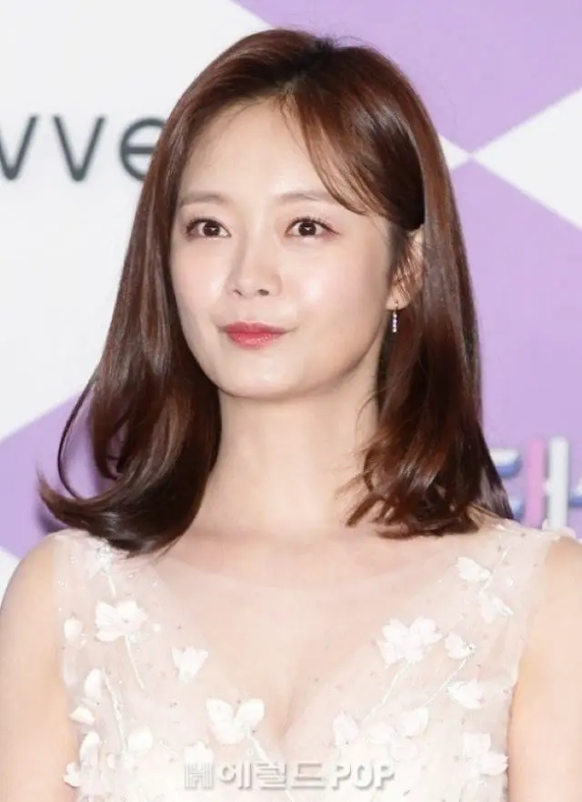 女優チョン・ソミン、新型コロナウイルスに感染していた…「24日に隔離解除予定」と事務所発表（画像提供:wowkorea）