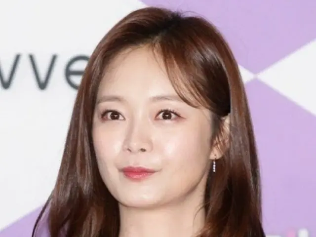 女優チョン・ソミン、新型コロナウイルスに感染していた…「24日に隔離解除予定」と事務所発表（画像提供:wowkorea）