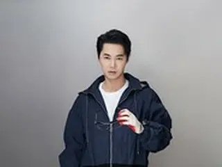 「SHINHWA」チョンジン、「ハウス大逆転」MCに抜てき