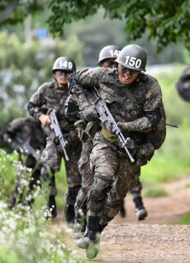 韓国の大統領職引継委、次期大統領の公約「兵士の月給200万ウォン」...「追加で論議することに」（画像提供:wowkorea）