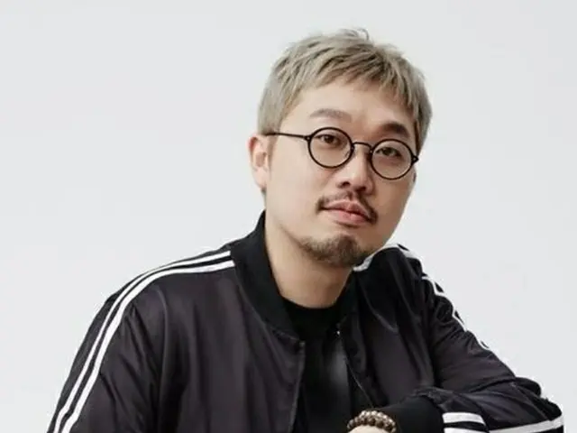 「BTSの作曲家」Pdogg氏、昨年の報酬が「400億ウォン（約40億円）」を超える＝韓国（画像提供:wowkorea）