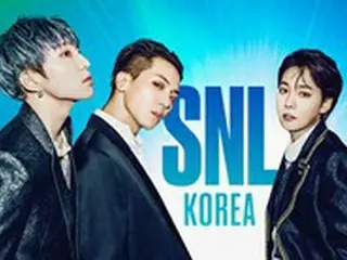 【公式】「WINNER」、完全体で「SNLコリア シーズン2」出演確定