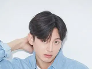 ドラマ「スポンサー」出演イ・ジフン、新生企画事務所K Oneエンタと専属契約