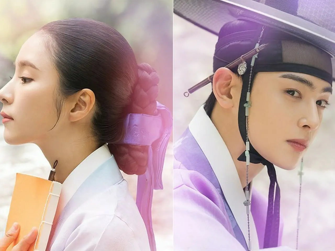 ☆韓国ドラマ『新米史官ク ヘリョン』韓国盤 OSTシンセギョン チャウヌ