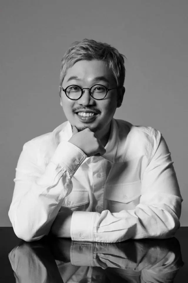「BTS（防弾少年団）」のプロデューサー“隠れた英雄”Pdogg、昨年の報酬が400億ウォン超え…楽曲「ON」などに参加（画像提供:wowkorea）
