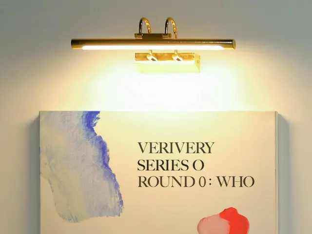 「VERIVERY」、新譜「VERIVERY SERIES O ROUND 0 : WHO」でカムバック（画像提供:wowkorea）