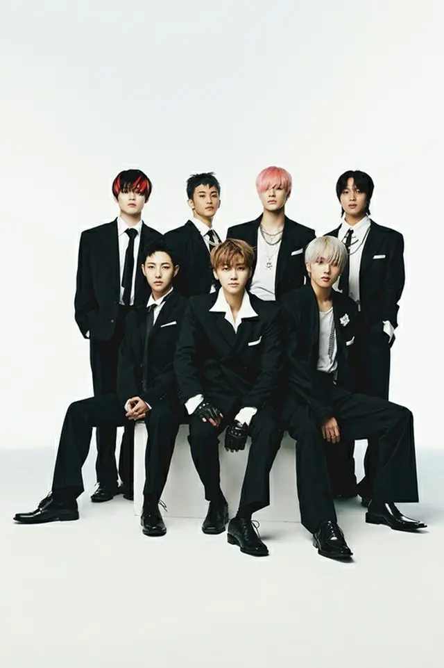 「NCT DREAM」、2ndフルアルバム発売記念YouTube生配信2回実施（画像提供:wowkorea）