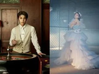 「Golden Child」Y＆クォン・ウンビ（元IZ*ONE）、ミュージカル「タイヨウのうた」にキャスティング