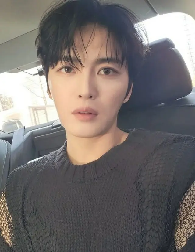 キム・ジェジュン、36歳でこの美貌、史上最高の「きれいなイケメン」（画像提供:wowkorea）