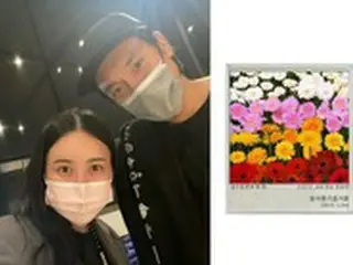 “G-DRAGON（BIGBANG）の姉”クォン・ダミさん、大活躍のG-DRAGONを応援…弟愛が溢れる