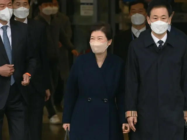 ユ・ヨンハ弁護士、「朴槿恵氏の私邸購入費、カロセロ研究所に借りて…徐々に返済予定」＝韓国（画像提供:wowkorea）