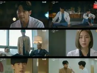 ≪韓国ドラマREVIEW≫「ゴースト・ドクター」7話あらすじと撮影秘話…ソン・ナウン、ピ（チョン・ジフン）、撮影の合間にサイン会？＝撮影裏話・あらすじ