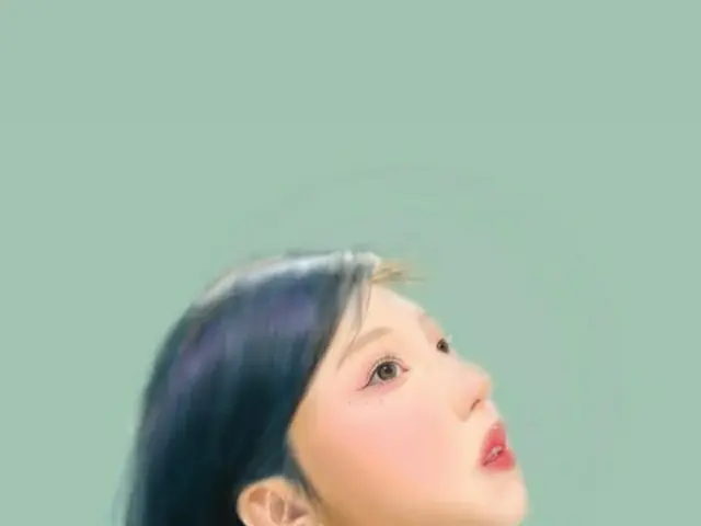 ガールズグループ「IVE」の日本人メンバー・レイがジョイ（Red Velvet）へ熱い告白（画像提供:wowkorea）