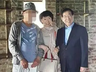 故朴元淳元ソウル市長によるセクハラ被害者に2次加害をした陳惠媛検事、結局は停職1か月の懲戒処分＝韓国