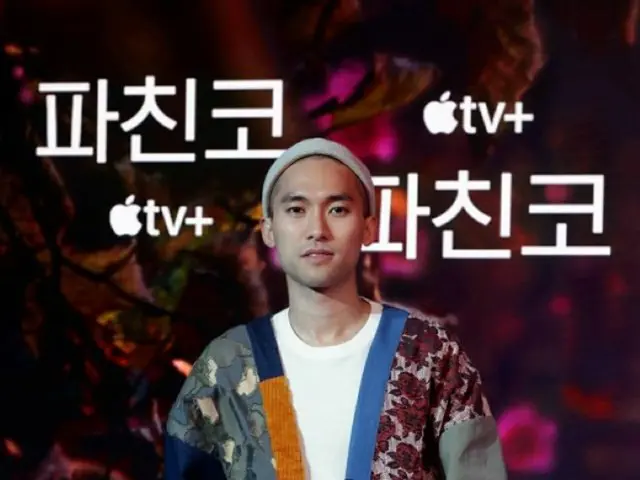 韓国中年女性を違法撮影したApple TV+「パチンコ」出演俳優ジン・ハ、「不適切だった」と謝罪＆当該アカウント削除（画像提供:wowkorea）