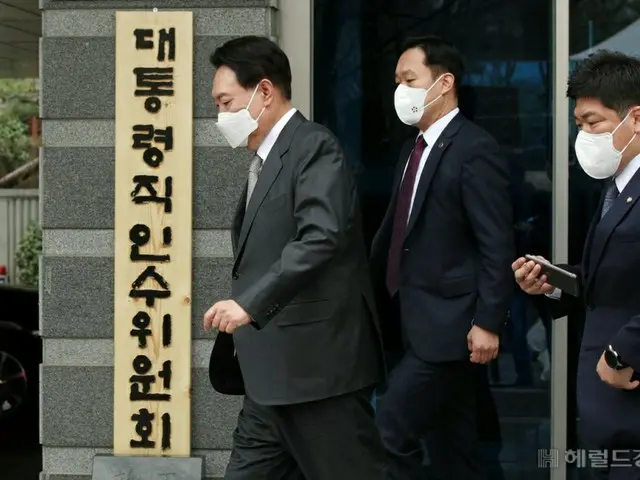 保険業界も隠れた「尹氏の人脈」探しに奔走＝韓国（画像提供:wowkorea）