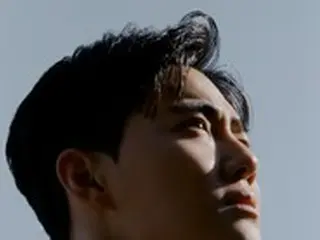 SUHO（EXO）、ソロアルバムの作詞に参加