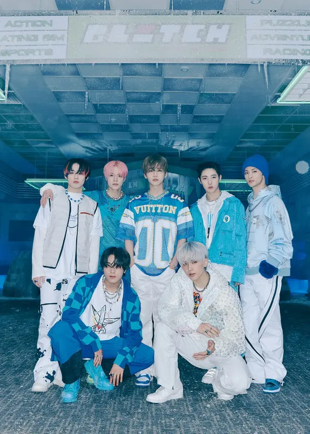 「NCT DREAM」、2ndフルアルバム予約が203万枚を突破、自己最多記録（画像提供:wowkorea）