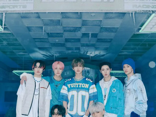「NCT DREAM」、2ndフルアルバム予約が203万枚を突破、自己最多記録（画像提供:wowkorea）