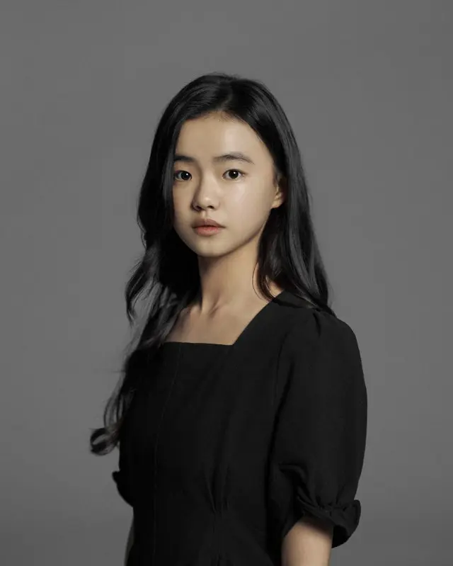 子役キム・シア、Netflix「キル・ボクスン」出演確定…チョン・ドヨンと母娘の呼吸（画像提供:wowkorea）