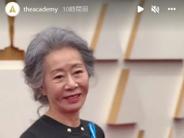 「因果応報」ユン・ヨジョン謝罪…笑いと感動プレゼント（画像提供:wowkorea）