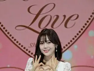 「OH MY GIRL」が今日（28日）ニューアルバムを発売…「いい音楽をお聞かせします」