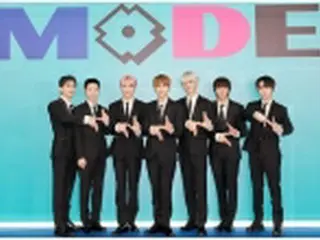 ［韓流］NCT　DREAMが2ndアルバム発売　会見で魅力紹介