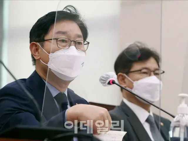 「朴範界氏、李在明氏の選挙運動チャットルーム参加」告発事件の捜査着手＝韓国検察（画像提供:wowkorea）