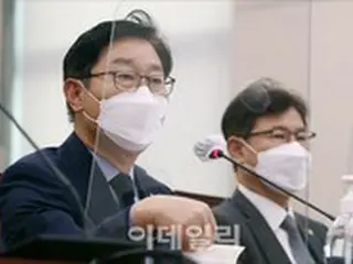 「朴範界氏、李在明氏の選挙運動チャットルーム参加」告発事件の捜査着手＝韓国検察