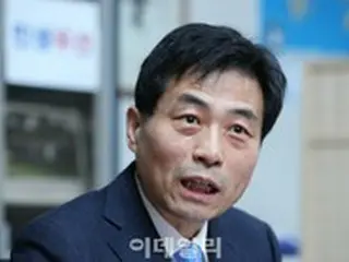 共に民主党の新事務総長にキム・ミンギ3選議員