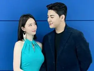 “人気女子アナ”イ・ジョンヒョン、元プロゲーマーとの交際明かす 「彼に“獲得”されちゃいました」