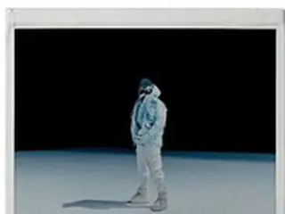 T.O.P（BIGBANG）、ティザーイメージ公開…YG「彼を照らす光があってこそ影が作られる」