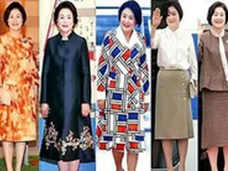 韓国最大野党の最高委員、文大統領夫人のファッション代が「国家機密」なら退任後に返還すべきと指摘