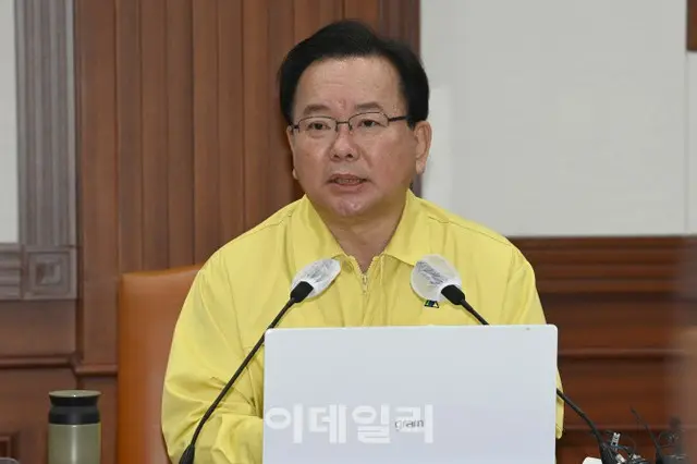韓国首相「4月1日からカフェなどで使い捨て用品禁止…合理的な代案が必要」（画像提供:wowkorea）
