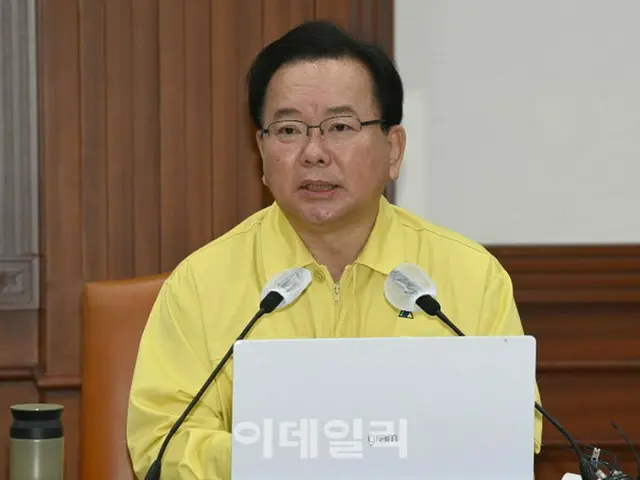 韓国首相「4月1日からカフェなどで使い捨て用品禁止…合理的な代案が必要」（画像提供:wowkorea）