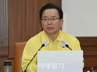 韓国首相「4月1日からカフェなどで使い捨て用品禁止…合理的な代案が必要」