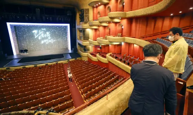 韓国文化体育観光部、文化芸術家4万人を支援…1人当たり最大100万ウォン（約10万円）（画像提供:wowkorea）