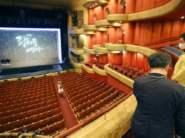 韓国文化体育観光部、文化芸術家4万人を支援…1人当たり最大100万ウォン（約10万円）（画像提供:wowkorea）