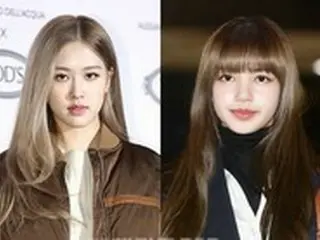 “時差で遅れただけなのに…”「BLACKPINK」のROSE、LISAの誕生日を巡り一部のファンからSNSテロ