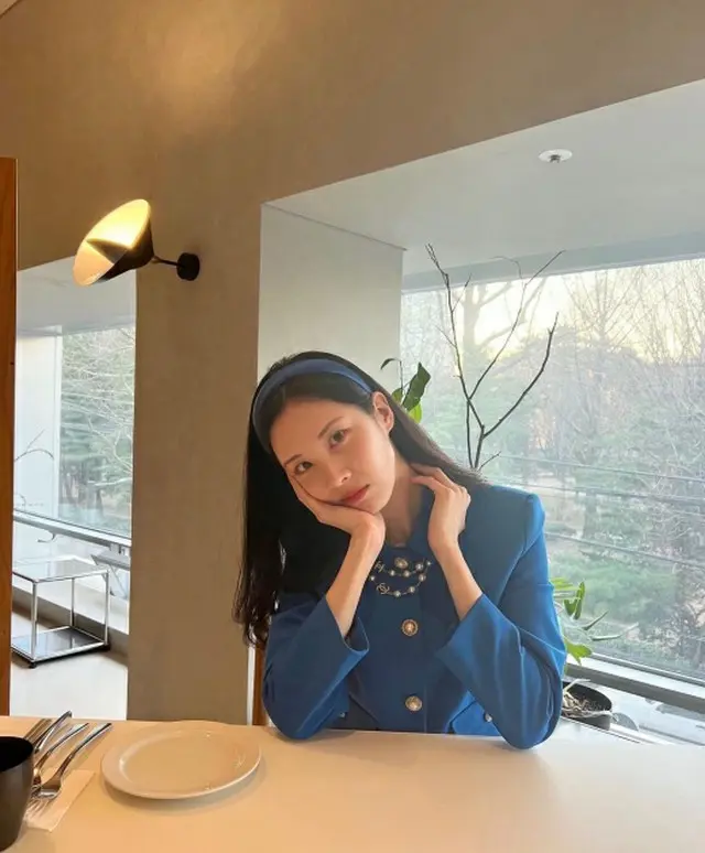 ソヒョン（少女時代）（画像提供:wowkorea）