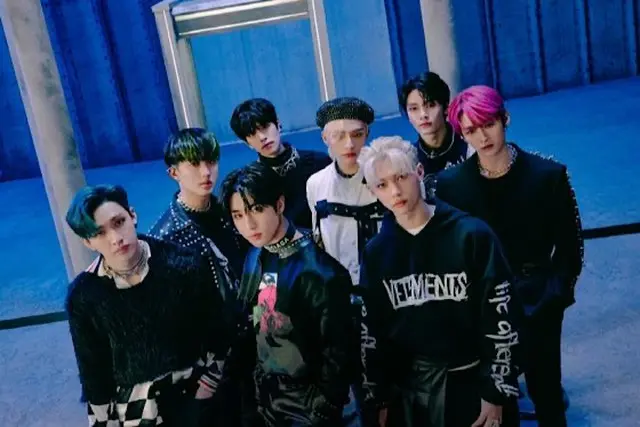 「Stray kids」、米ビルボード200で1位…「K-pop史上3度目」（画像提供:wowkorea）
