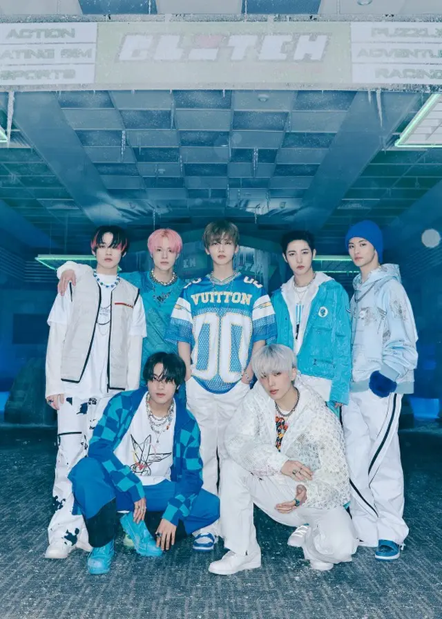 「NCT DREAM」、きょう（30日）YouTubeライブ配信→4月1日「STUDIO CHOOM」に出演（画像提供:wowkorea）