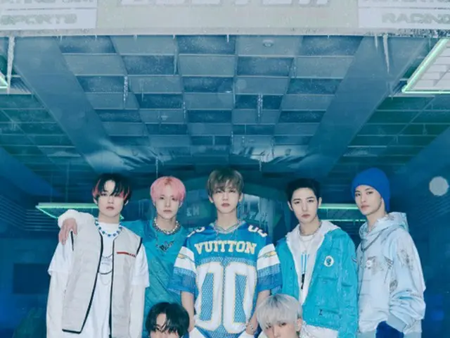 「NCT DREAM」、きょう（30日）YouTubeライブ配信→4月1日「STUDIO CHOOM」に出演（画像提供:wowkorea）