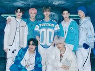 「NCT DREAM」、きょう（30日）YouTubeライブ配信→4月1日「STUDIO CHOOM」に出演