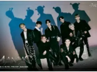 ［韓流］Stray　Kids　ビルボード1位に「もっと大きな夢を見たい」