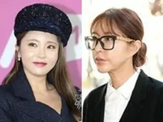 シュー（S.E.S.）＆ホン・ジニョン、“自粛”を終えて復帰を予告した2人のスター…信頼を失った後の活動は茨の道？